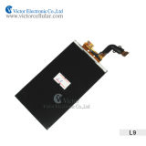 Mobile Phone LCD Display Screen for LG L9