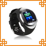 Smart Wirst Watch Mobile for iPhone and Android Support Bluetooth and TF Card