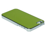 Aluminium Mobile Phone Case Cover for iPhone5 (GV-KIPH503)