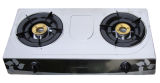 Gas Stove Table Type (GS-02C02)