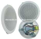 Coaxial Ceiling Speaker for Public Address System
