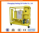 Lube Oil Purifier with CE