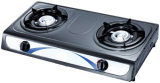 Top-Selling 2 Burner Gas Stove (GS-001)