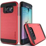 Verus Mobile Phone Case Back Cover for Galaxy S6 Edge