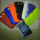 Colorful Plastic Mobile Phone Housing with ISO SGS