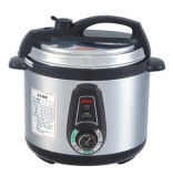Mechanical Electrical Pressure Cooker (HSC40-80A)