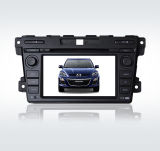 Car DVD Player Car Audio for Mazda CX-7 (US7523)