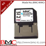 RS-MMC Card Capactity 512M-8GB (BMC-MMC1)