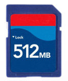SD Card (WS-C-008)