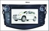 Car DVD With GPS Navigation for Toyota Rav4
