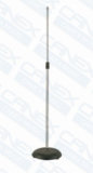 Microphone Stand (CMPS-20A) Microphone Stand