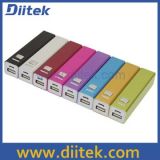 Power Bank with 2200mAh