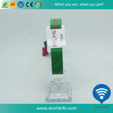 13.56MHz Printing Woven RFID Nfc Smart Bracelet