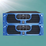600W 3u 4 Channel Professional Audio Power Amplifier Sound Standard