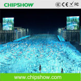 Chipshow P13.33 Full Color Outdoor LED Screen Display