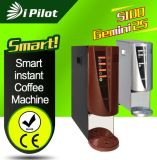 Smart Automatic Instant Coffee Dispenser