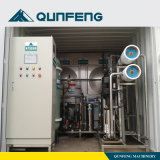 Container Type Ultra Filtration (UF) Water Purifier/Water Treatment