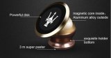 Magnet 360 Rotating Cellphone Mobile Phone Car Holder Magnetic Car Mount Stainless Steel Metal Stand Cell Phone Holder Car Phone Holder