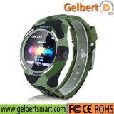 Gelbert Bluetooth Smart Wrist Sport Watch for Ios Android