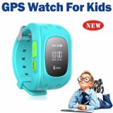 Low Price Kids GPS Tracker Watch Q50 Mini Tracker Smart Watch