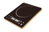 CB CE EMC Certification New Product Induction Cooker /Induction Stove with Touch Control