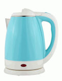 Hot Sell Colorful Electric Kettle for Hotel 1.2L-1.8L