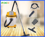 CE GS RoHS Silent Wet and Dry Vacuum Cleaner