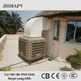 Industrial Evaporative Air Cooler Eco Friendly Air Conditioner for Shopping Mall