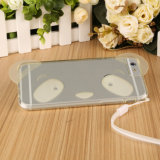 Mobile Phone Accessory Silicone Mobile Phone Case for iPhone 6s