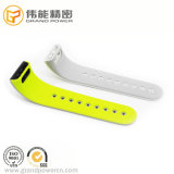 OEM Silicon Bracelet Smart Bracelet Silicone Wristband Electronic Product Selicone USB Watch Bluetooth Smart Bracelet