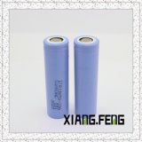 3.7V Lithium Ion Rechargeable 18650 2800mAh Battery for Samsung 18650 28A Cell