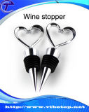 Custom Wholesale Metal Wine Stopper Mws-025