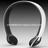 Wireless Stereo Bluetooth Headset for Mobile Phones with TF Card Slot (OT-360)