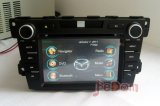 Car DVD Player with GPS Navigation System for Mazda Cx-7 (C7027C7)