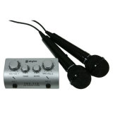 Karaoke Mixing Amplifier (N-1)