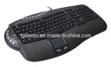 Multimedia Keyboard (W2026)