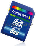 SD Memory Care (Memory card-1063)