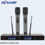 Ealsem UW790 Professional UHF Wireless Microphone