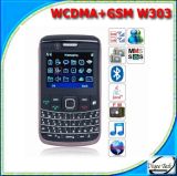 GSM+WCDMA Cell Phone W303