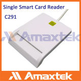 Single Smart Card Reader
