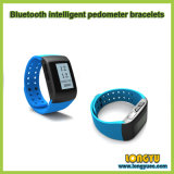 Bluetooth Intelligent Pedometer Bracelets New Electronic Intelligent Health Bluetooth Sport Bracelet, Sleep Monitoring, Pedometer-Ly-Bx02
