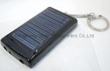 Solar Charger With Keychain (YX-060)