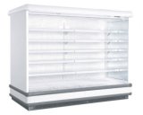 Multideck Display Refrigerator for Supermarket