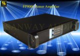 Professional Audio 2 CH Power Amplifier (FP9000)