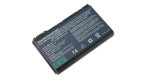 4800mAh 8cell New Laptop Battery for Acer Grape34
