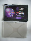 X Pattern TPU Case for Samsung Galaxy Tab 2 10.1''