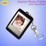 1.5 Inch Digital Photo Frame with Keychain
