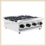 Stainless Steel Gas Stove (RB-4)