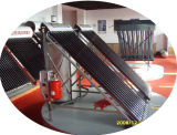 Separated Pressure Solar Water Heater (LUCKY)