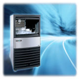 Icesta Commercial Cube Ice Maker
